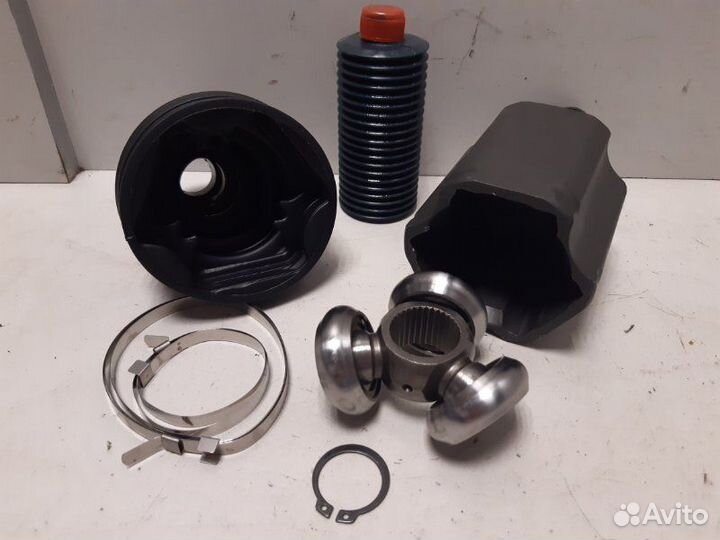 Шрус внутренний Volksawagen Passat B6