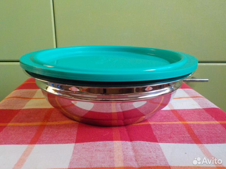 Новая комбимиска zepter