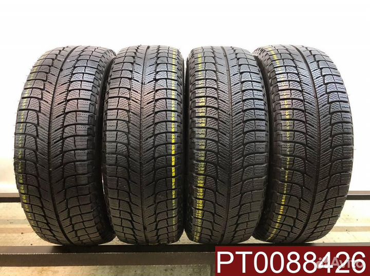 Michelin X-Ice 3 185/60 R15 98H