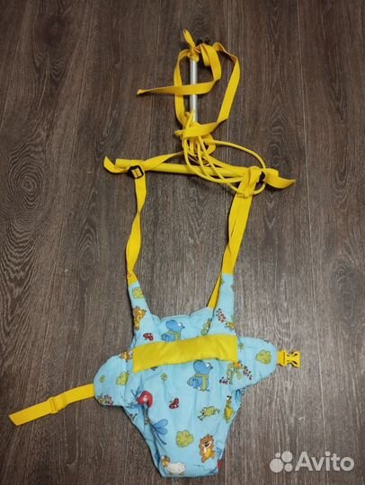 Прыгунки детские