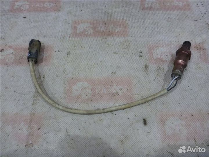 Датчик кислорода Nissan Qashqai J10 HR16 2011