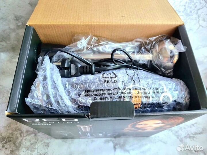 Блендер погружной 4в1. Новый. Доставка