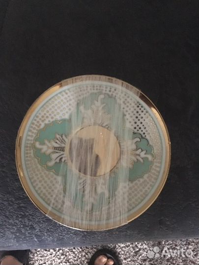 Чайный сервиз