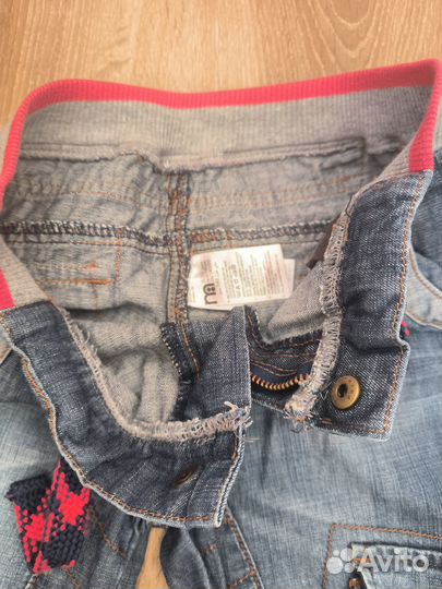 Шорты для мальчика