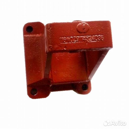 Кронштейн рессоры F3000 задней передний правый/зад