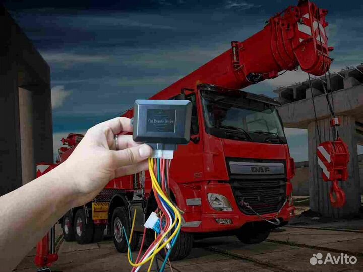 Настройка Глонасс, GPS блоков для транспорта