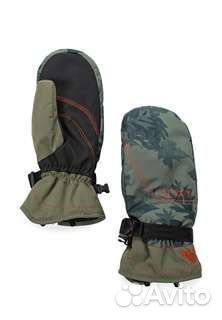 Сноубордические Варежки