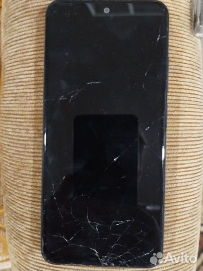 Xiaomi 12S, 8/256 ГБ