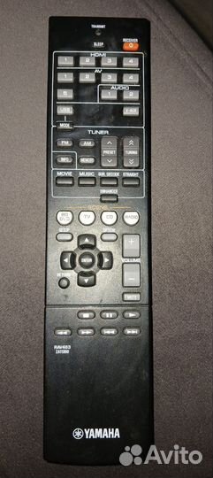 Av ресивер yamaha RX-V373