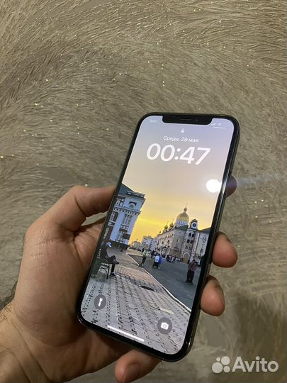 iPhone 12 Pro, 512 ГБ