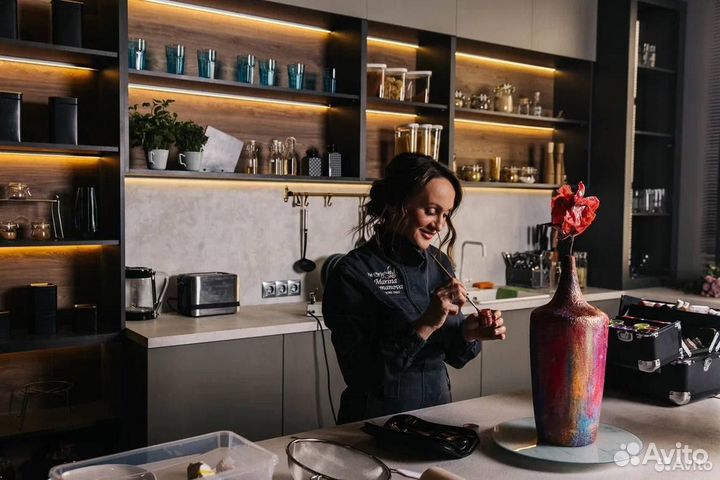 Ищу займ в кондитерский цех, доход 26931