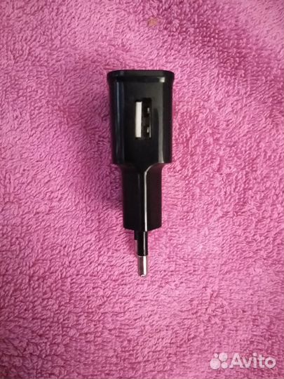 Зарядное устройство flarx, 2 ампера