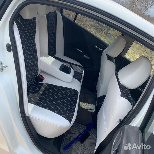 Авточехлы / чехлы для авто новые