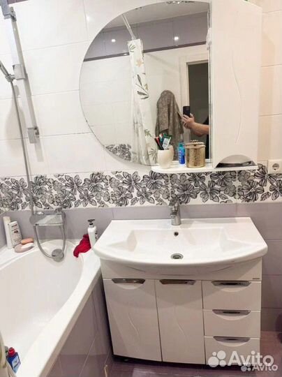 Зеркало в ванную