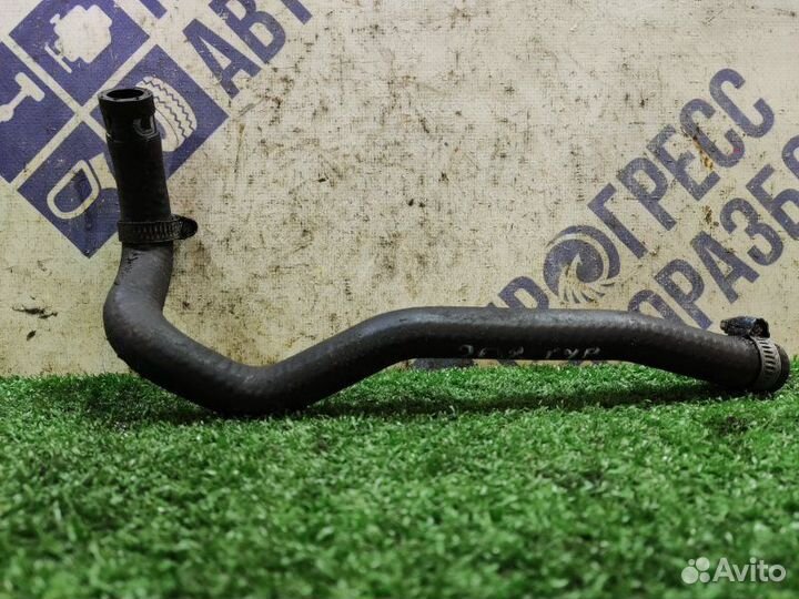 Трубка гидроусилителя (гур) Audi A4 B6 седан 1.8