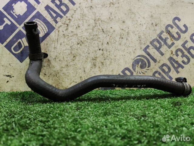 Трубка гидроусилителя (гур) Audi A4 B6 седан 1.8