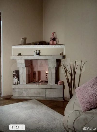 4-к. квартира, 115 м², 2/2 эт.