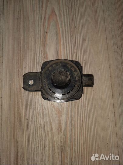 Динамик Аудиоколонка Renault kaptur