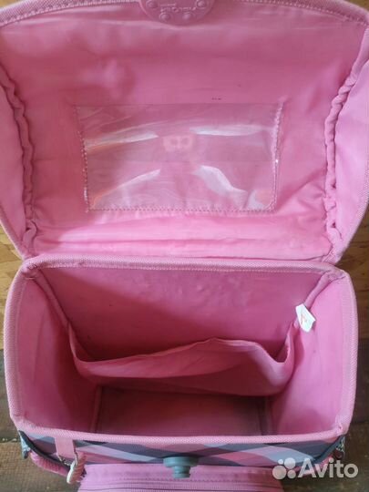 Рюкзак для начальной школы