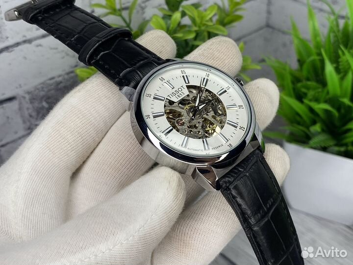 Мужские часы Tissot