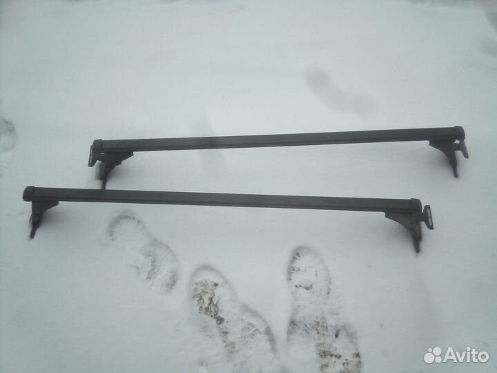 Багажник на крышу