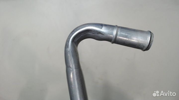 Радиатор отопителя Ford Fusion 2017- USA, 2017