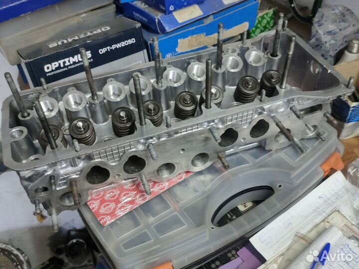 Гбц 21214 с датчиком фаз