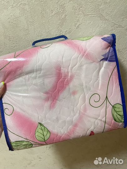 Постельное белье 2сп