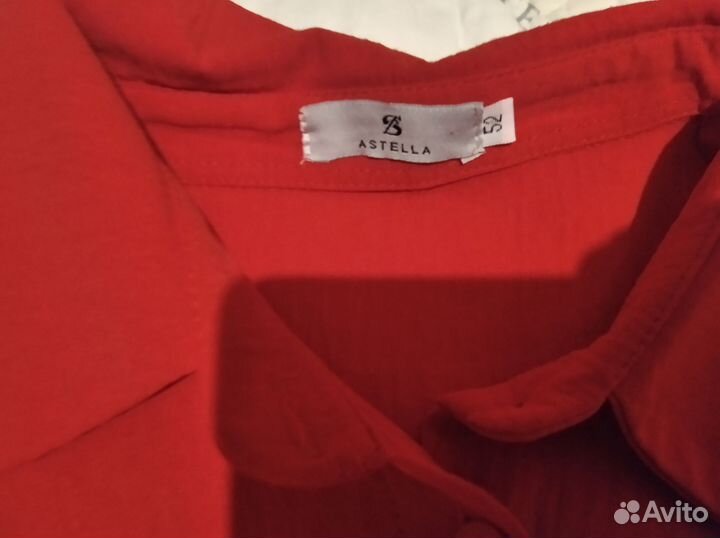 Женские вещи пакетом размер 52 54