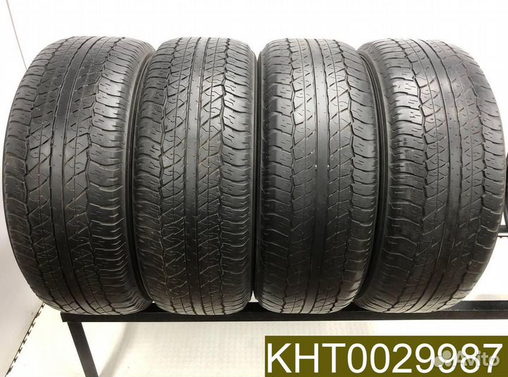 Dunlop Grandtrek AT20 265/60 R18 103M