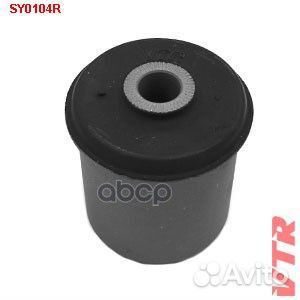 Сайлентблок нижнего рычага передней подвески, п