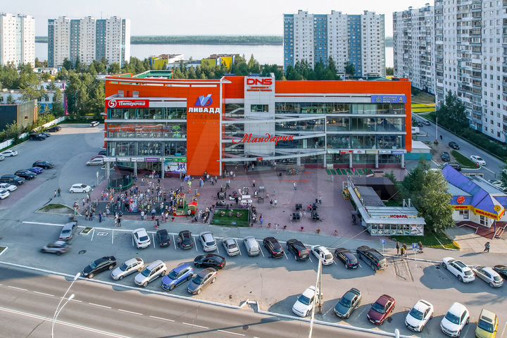 Офис, 14 м²