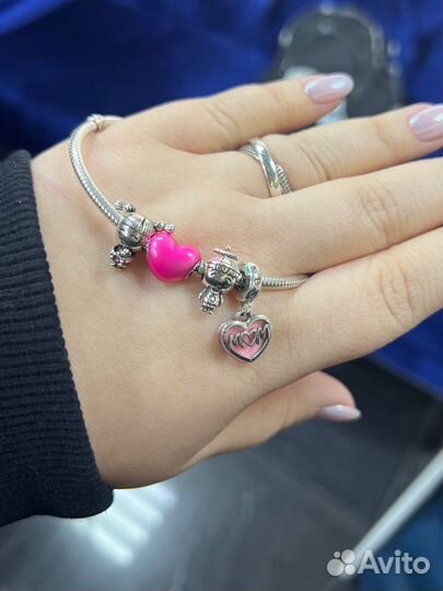 Шармы пандора