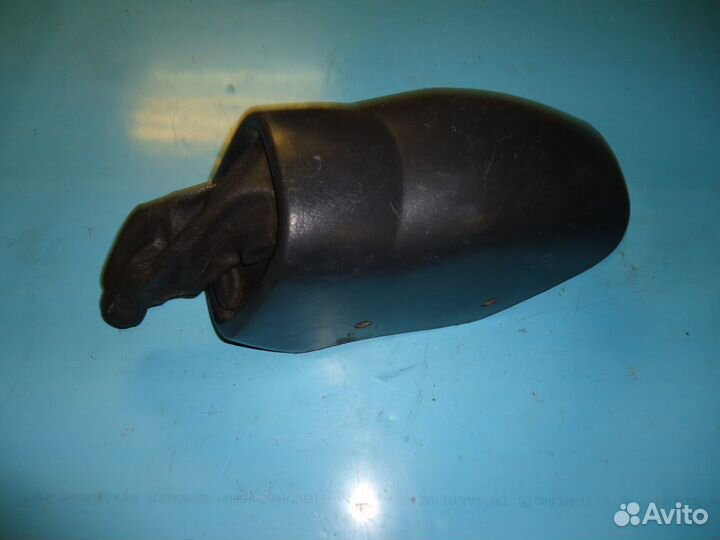 Кожух кулисы переключения передач Hyundai Grace