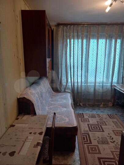 Комната 10 м² в 3-к., 7/9 эт.