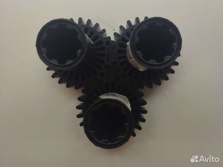 Шестерня 7051414 для мясорубки braun