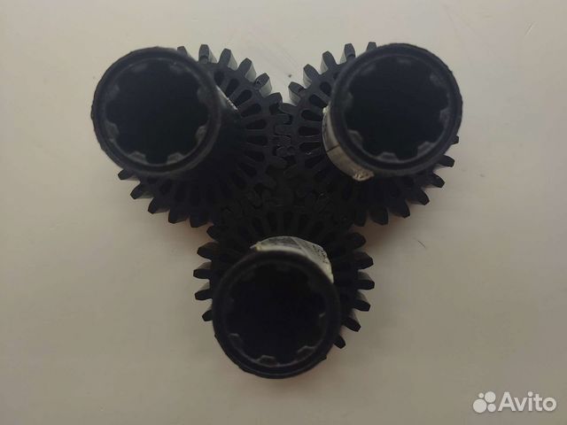 Шестерня 7051414 для мясорубки braun