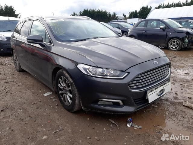 Ступица задняя левая ford mondeo 5