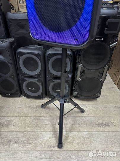 Колонка Eltronic 30-11 800 watt