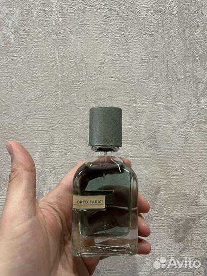 Orto parisi megamare parfum