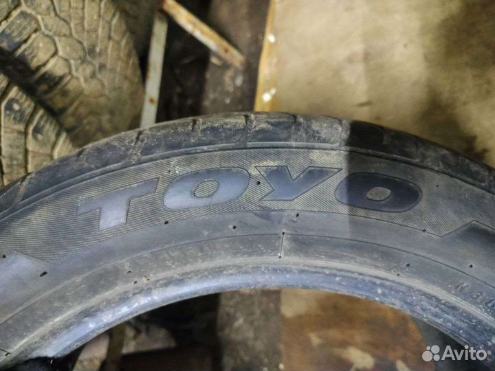 Toyo Proxes T1 Sport 225/55 R17