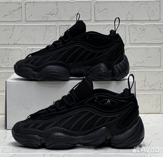 Кроссовки мужские Adidas Yeezy 500