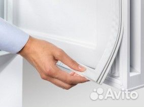 Уплотнитель для холодильника