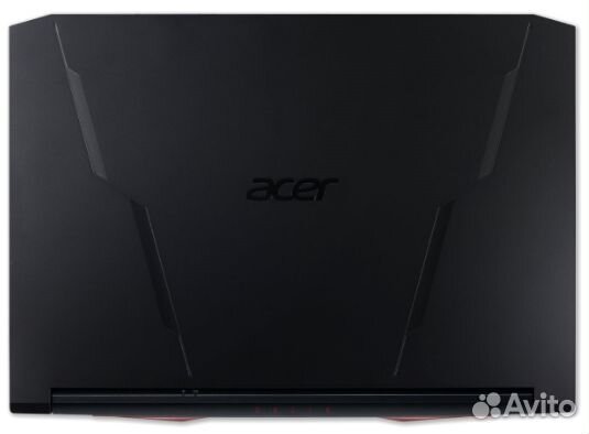 Ультра мощный игровой ноутбук Acer Ryzen 7/RTX3070