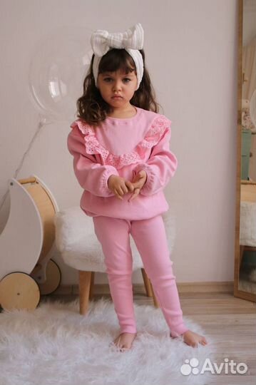 Костюм Zara 116