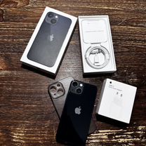 iPhone 13 mini, 128 ГБ