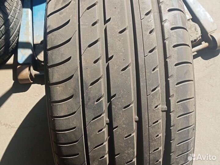 Toyo Proxes T1 Sport 255/45 R18