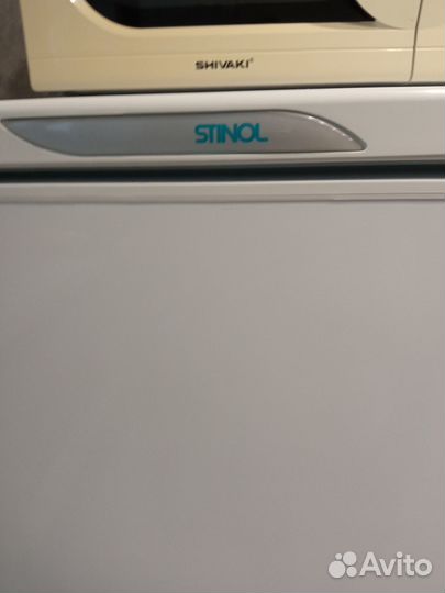Продам холодильник stinol