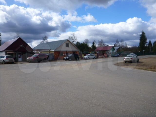 Дача 100 м² на участке 6 сот.