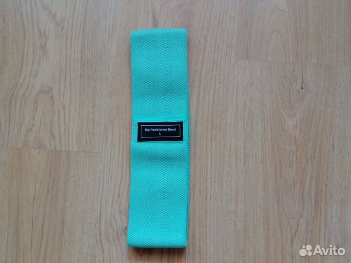 Резинка для фитнеса